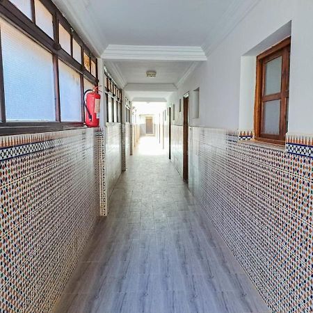 Apartamentos El Barco Sidi Ifni Esterno foto