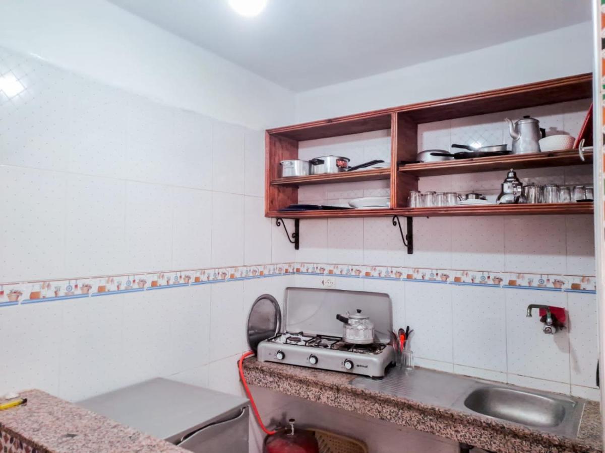 Apartamentos El Barco Sidi Ifni Esterno foto