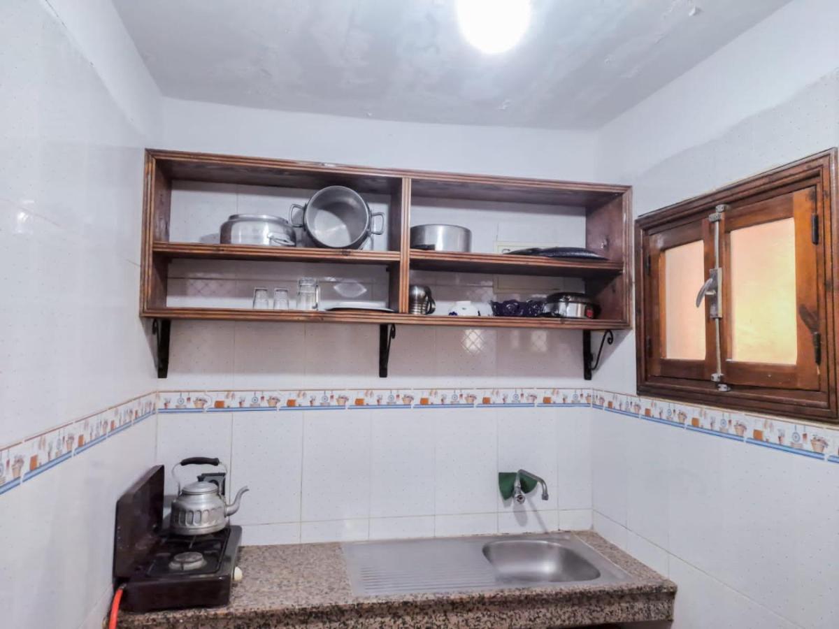 Apartamentos El Barco Sidi Ifni Esterno foto