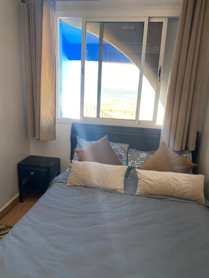 Apartamentos El Barco Sidi Ifni Esterno foto