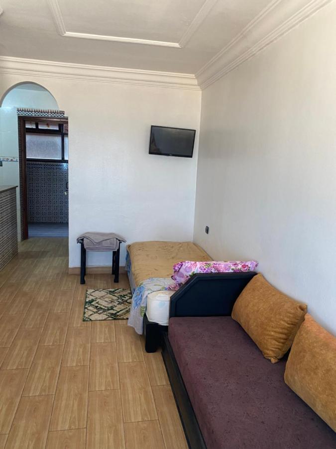 Apartamentos El Barco Sidi Ifni Esterno foto