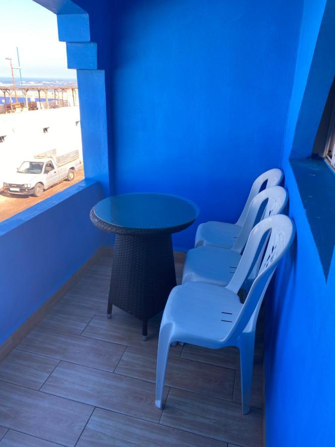 Apartamentos El Barco Sidi Ifni Esterno foto